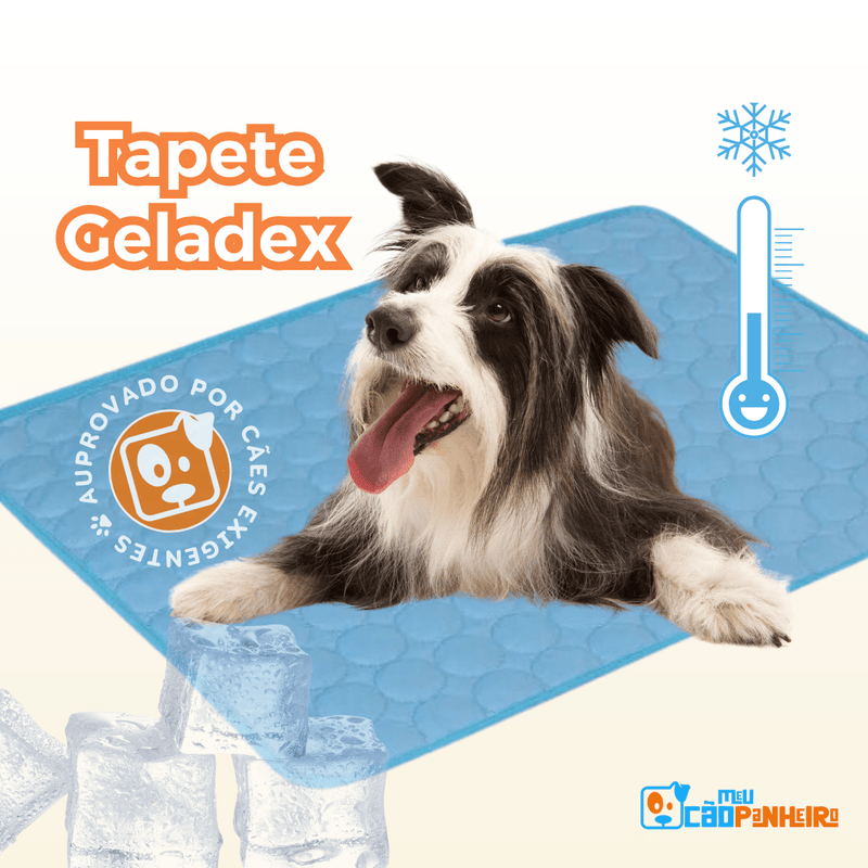 Tapete Geladex