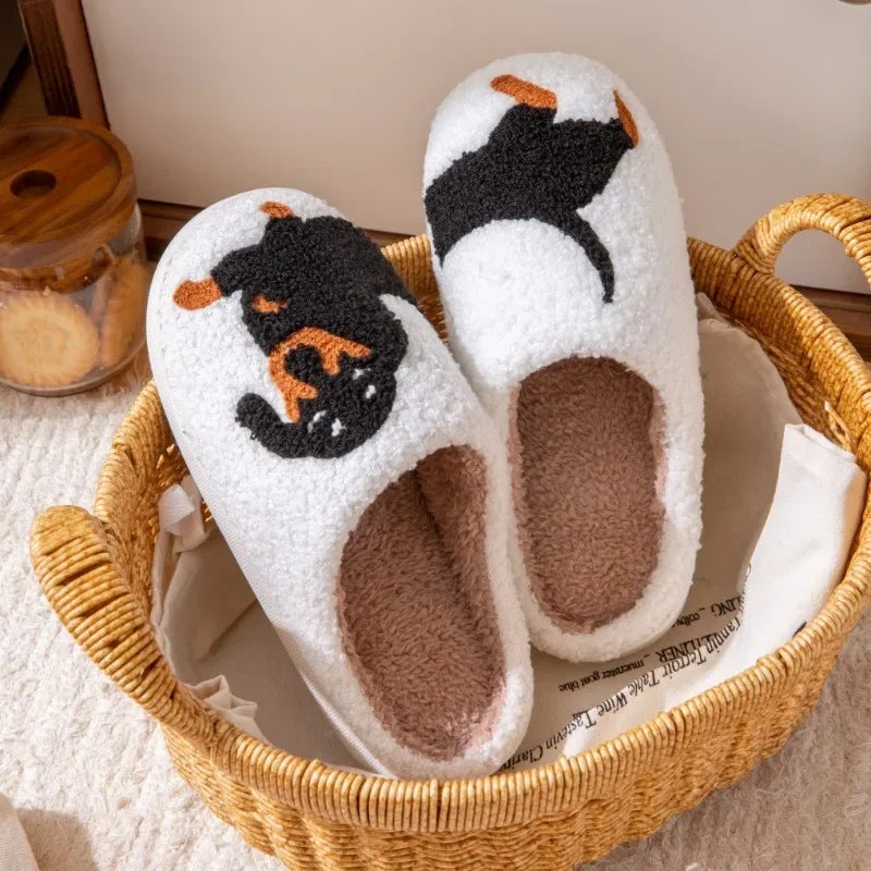 Pantufa de Algodão Salsicha (Dachshund Lovers)